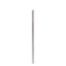 12 Pack: Zen™ Series 43 Long Handle Angular Brush
